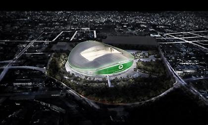 Δεσύλλας: «O Πελίστρι που φορτσάρει και ο Βοτανικός-Κουβαλάει την απώλεια του Μπάλντοκ ο Παναθηναϊκός»