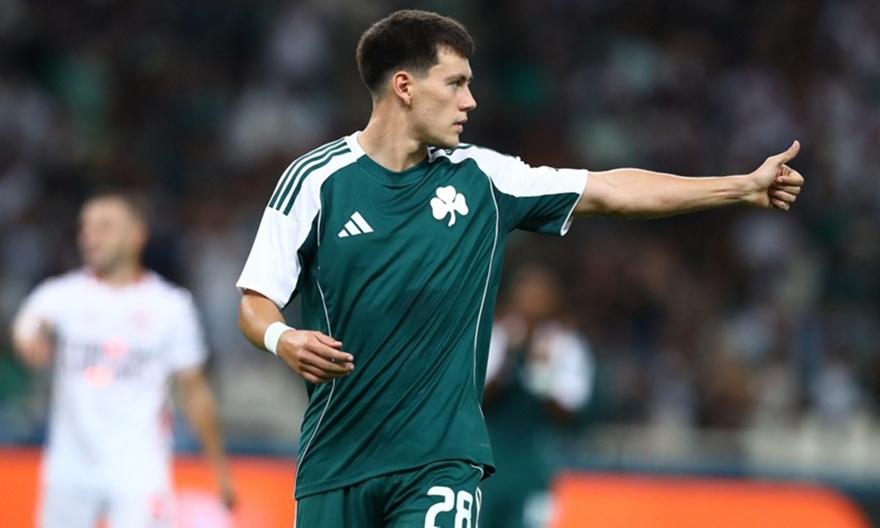 Αθανασίου: «Πολύτιμη μονάδα και σημαντική απουσία ο Πελίστρι»