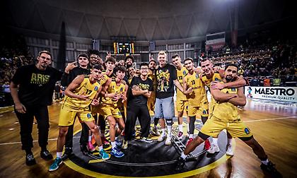 Σιάο: «Δεν έχω ξαναδεί τόσο αφοσιωμένους οπαδούς, με κάνατε να νιώσω σαν στο σπίτι μου»