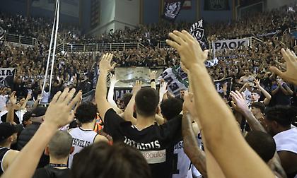 Stoiximan GBL: Δυνατές αναμετρήσεις σε Θεσσαλονίκη και Πάτρα - Ντέρμπι από τα... παλιά στο Παλατάκι!