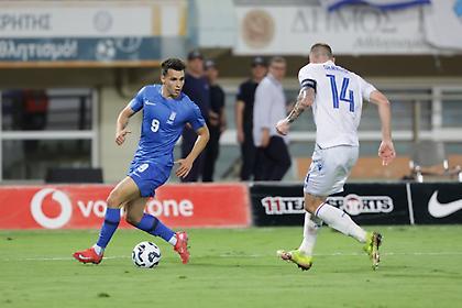 Δουβίκας: «Ο προπονητής που πάντα ονειρευόμουν ο Φάμπρεγκας - Είδωλό μου ο Ρονάλντο, το φαινόμενο'»