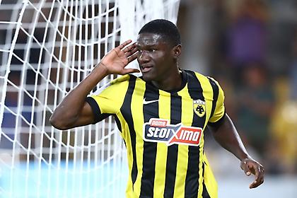 Τσακίρης: «Πιστεύει πολύ στον Ζίνι η ΑΕΚ και η ανανέωσή του δεν έχει καμία σχέση με Τετέι»