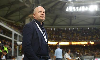 Κετσετζόγλου: «Εκεί θα δουλέψει ο Νίκολιτς στη διακοπή-Τα δεδομένα για Τετέι»