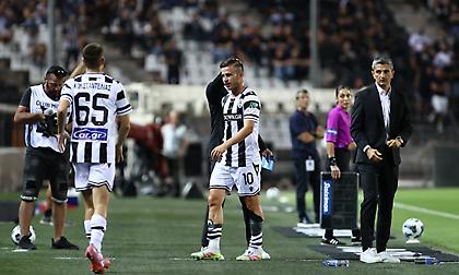 Τσορμπατζόγλου: «Πότε επανέρχονται Πέλκας, Τσάλοφ και Παβλένκα – Το Παλατάκι και η αλλαγή στην ΚΑΕ»