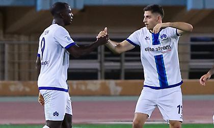 Ματιές στην ελληνική αγορά για την ΑΕΚ