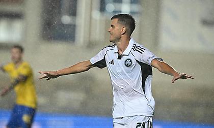 Γερεμεγέφ: Η χρυσή αλλαγή του Παναθηναϊκού που δίνει πολύτιμους βαθμούς