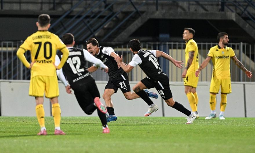 Αποκάλυψη: Προσέφυγε στα δικαστήρια ο ΟΦΗ για να γλιτώσει την αφαίρεση τριών βαθμών!