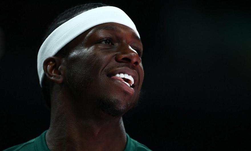 Παναθηναϊκός AKTOR: Η κίνηση του Ναν την Τετάρτη που δείχνει γιατί είναι… ασταμάτητος!