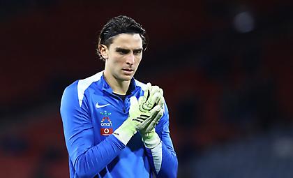 Νικολακόπουλος: «Ο Τζολάκης θα αντιδράσει-Θα μετρήσει ο χαρακτήρας και η ποιότητά του»