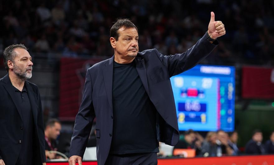 Παναθηναϊκός: Το απίθανο και άνευ προηγουμένου στατιστικό που λέει πολλά