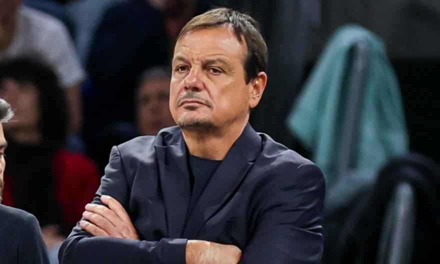 Αταμάν: «Δεν μου άρεσε η νοοτροπία, όλοι ήθελαν να αποφύγουν την ευθύνη - Απλά έβλεπαν τον Ναν να σκοράρει»