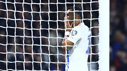 Το «εφιαλτικό» μισάωρο της Εθνικής κόντρα στην Σκωτία – Η κομβική φάση και τα λάθη που κόστισαν