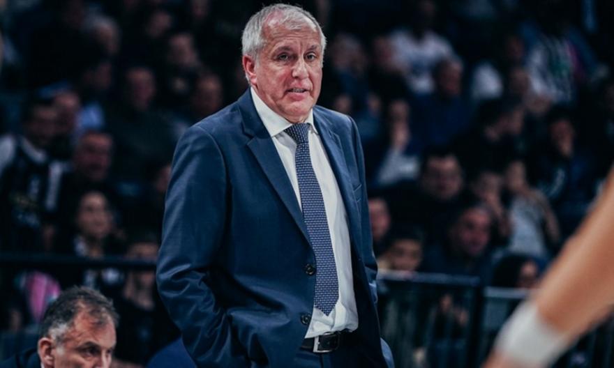 Ομπράντοβιτς: Θα ήμασταν σε ψυχιατρική κλινική αν παίρναμε σοβαρά τα όσα λένε οπαδοί-media