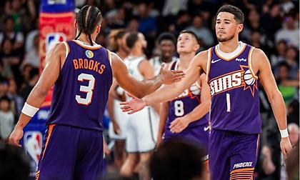 Εντυπωσιακό ματς στο Μακάο με 259 πόντους και νέα φιλική νίκη για τους ανανεωμένους Σανς!