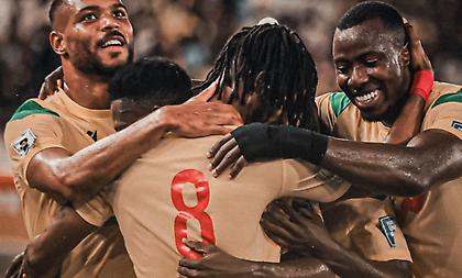 Ένα ματς μακριά από την παρθενική του συμμετοχή σε Μουντιάλ το Μπενίν, την πάτησε η Νότια Αφρική!