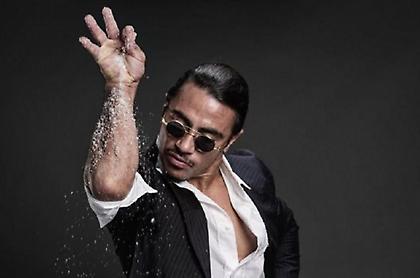 Όταν το φαγητό γίνεται θέαμα: Πώς οι σεφ κατέκτησαν τα social media