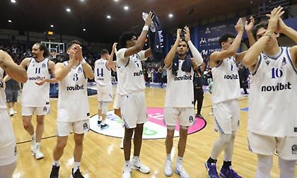 Ηρακλής: Πάνοπλος με ΠΑΟΚ-«Συγκέντρωση και ετοιμότητα στο υψηλότερο επίπεδο»