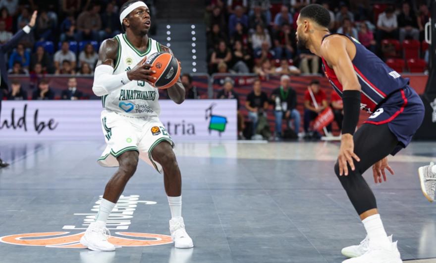 Ναν: «Είχα τέσσερα δευτερόλεπτα, ήταν καλός χρόνος»