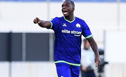 Τσορμπατζόγλου: «Έχει ρωτήσει ο ΠΑΟΚ για Τετέι, αλλά τα χαρακτηριστικά του δεν ταιριάζουν αυτή τη στιγμή στην ομάδα»