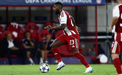 Σταματέλος: «Δύσκολα να προλάβει ΑΕΛ και Μπαρτσελόνα ο Ροντινέι»