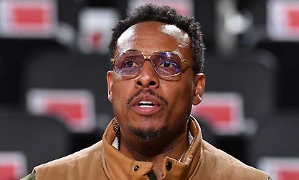 Συνελήφθη με την υποψία της οδήγησης υπό την επήρεια αλκοόλ ο Πολ Πιρς