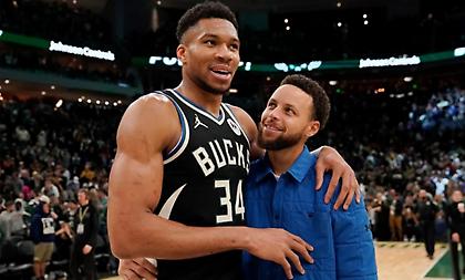 Στίβεν Έι Σμιθ: «Μην αφήσετε τον Αντετοκούνμπο να πάει στους Γουόριορς, θα ήταν άδικο»