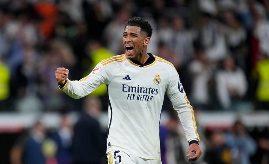 Μπέλιγχαμ: «Ήμουν ευάλωτος και αμφέβαλα για τον εαυτό μου-Σημαντική η ψυχική υγεία»