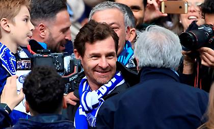 «Έχει προταθεί η δημιουργία Ιβηρικού Super Cup - Δεν θα είχε περισσότερο κόσμο το Κάζα Πία-Σπόρτινγκ στο εξωτερικό;»