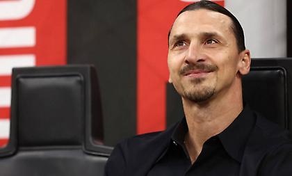 Ζλάταν: «Ο Ίμπρα είναι ακόμα Θεός, αλλά δεν έχει όλες τις απαντήσεις»