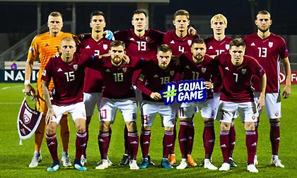 Λετονία-Ανδόρα