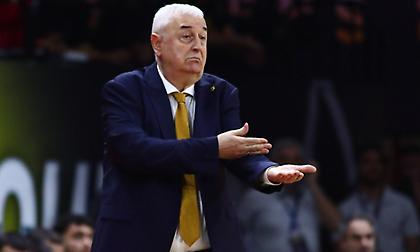 Σάκοτα: «Νιώθω λίγο περίεργα, ο αγώνας είναι πάρα πολύ επικίνδυνος…»