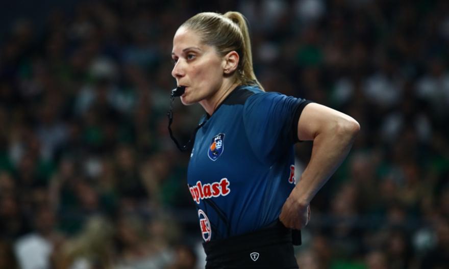 Με Τσαρούχα το ντέρμπι της Θεσσαλονίκης ανάμεσα στον ΠΑΟΚ και τον Ηρακλή