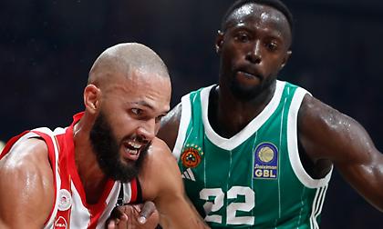 «Γεννημένος απ’ τη φωτιά, προορισμός η δόξα»: Το μήνυμα του Ολυμπιακού ενόψει του ντέρμπι με τον Παναθηναϊκό