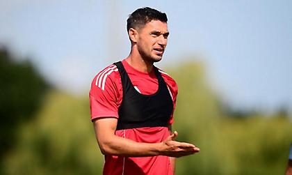 Τσανάκας: «Να βελτιώσει τα κενά του διαστήματα ο Ολυμπιακός - Ίσως πάει πάνοπλος στη Βαρκελώνη»