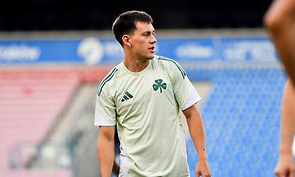 Αθανασίου: «Οι πιθανότητες Πελίστρι για Άρη, Φέγενορντ - Η κομβική τετράδα αγώνων για τον Παναθηναϊκό στην επανέναρξη»