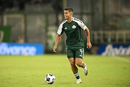 Η ζωή στην Αθήνα, το μπάσκετ και... η Βέρνη: Το βίντεο του Ζαρουρί για τους πρώτους μήνες στον Παναθηναϊκό