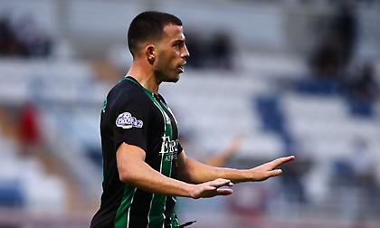 Super League 2: Έφυγε με βαθμό από το Μαρκόπουλο η Ελλάς Σύρου - Ισοπαλία στη Χαλάστρα