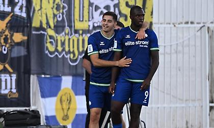 Τσακίρης: «Η κατάσταση με τους τραυματίες της ΑΕΚ και τα δεδομένα για Τετέι-Παντελίδη»