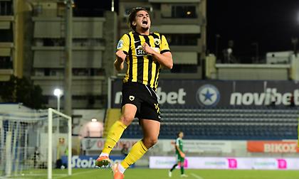 Μιρτσέα Λουτσέσκου: «Ο Μαρίν δεν θα παίξει την Κυριακή»