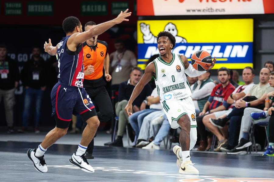 Το less is more του Ολυμπιακού και η κρίσιμη απόφαση Παναθηναϊκού πριν το πρώτο ντέρμπι