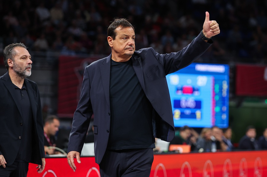 Το less is more του Ολυμπιακού και η κρίσιμη απόφαση Παναθηναϊκού πριν το πρώτο ντέρμπι