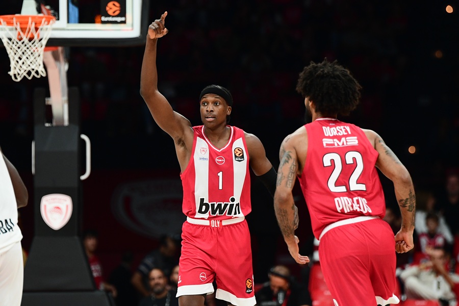 Το less is more του Ολυμπιακού και η κρίσιμη απόφαση Παναθηναϊκού πριν το πρώτο ντέρμπι