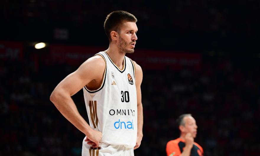 Ο Πετρούσεφ απάντησε για τις αποδοκιμασίες που άκουσε από τους φίλους του Ολυμπιακού