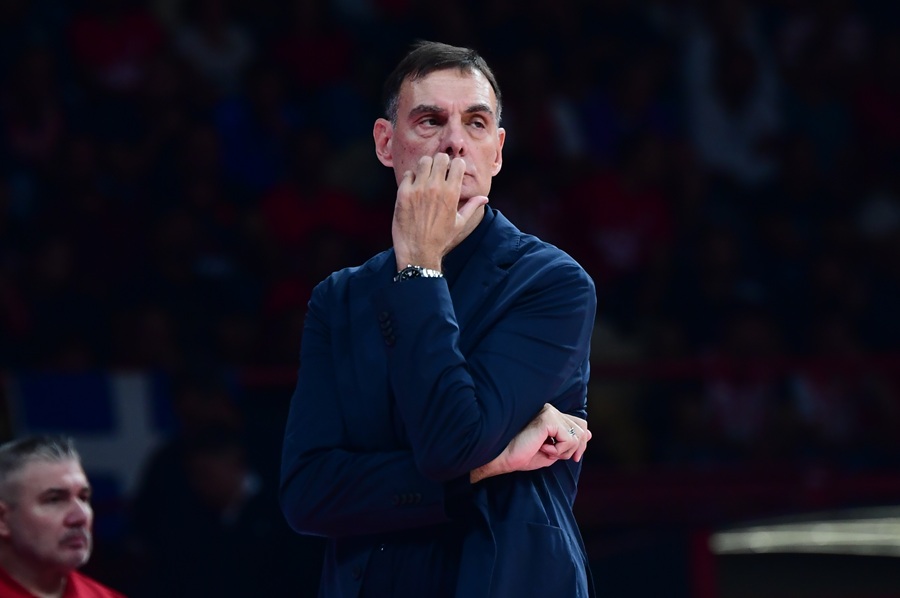 Το less is more του Ολυμπιακού και η κρίσιμη απόφαση Παναθηναϊκού πριν το πρώτο ντέρμπι