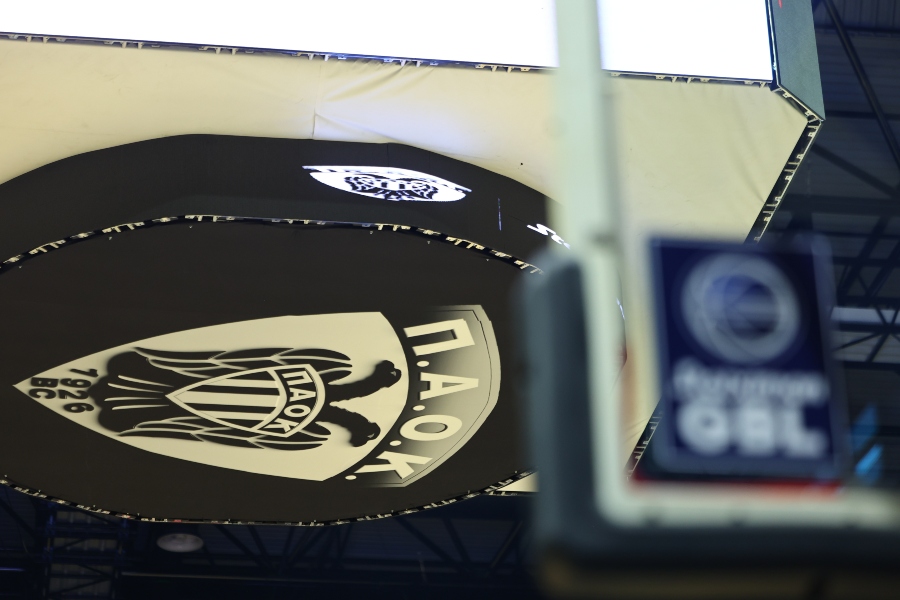 ΠΑΟΚ: Το ανανεωμένο και εντυπωσιακό Παλατάκι