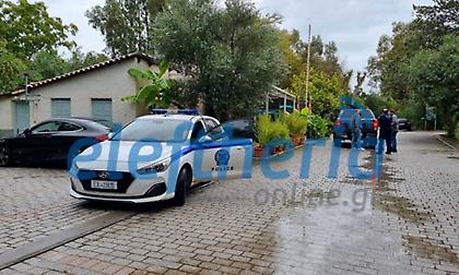 Διπλό φονικό στη Φοινικούντα: Στο μικροσκόπιο οι δύο διαθήκες και η διαδρομή διαφυγής