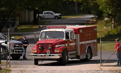 Τενεσί: Δεν υπάρχουν επιζώντες, λένε οι διασώστες στο εργοστάσιο εκρηκτικών
