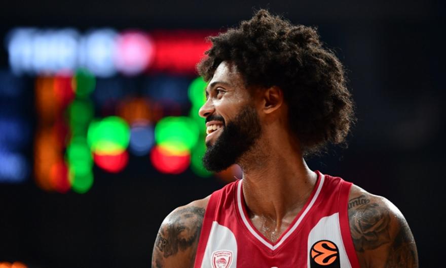 Ντόρσεϊ: «Το ντέρμπι θα κριθεί από το ποιος θα παλέψει περισσότερο»