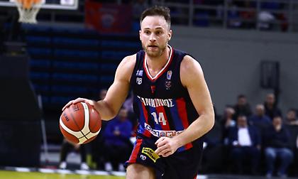 Κακλαμανάκης: «Για να έχει αξία η νίκη μας με τον Πανιώνιο, πρέπει να κερδίσουμε και τη Μύκονο»