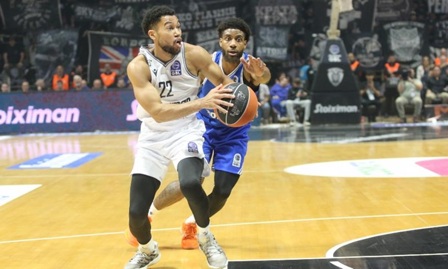 ΠΑΟΚ-Ηρακλής